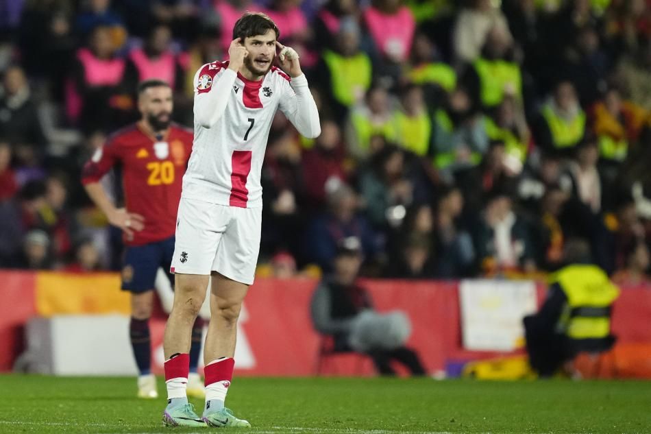 İşte EURO 2024 Avrupa Şampiyonası'nın en değerli yıldızları! Tüm gözler bu oyuncuların üzerinde olacak 8