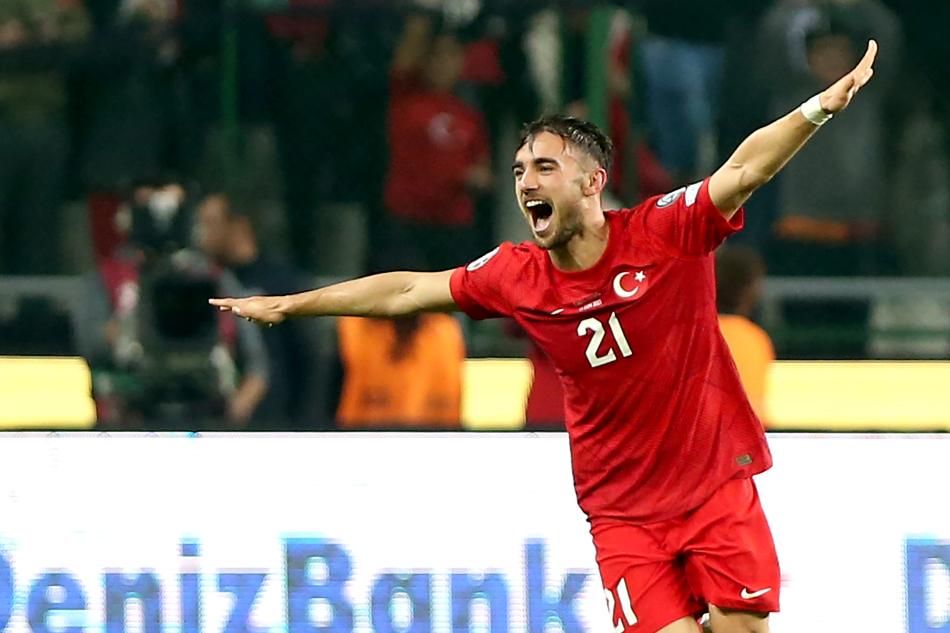 İrfan Can Kahveci EURO 2024 sonrası Fenerbahçe'ye veda ediyor! İşte Avrupa Şampiyonası sonrası transfer olabilecek 10 Türk yıldız 10
