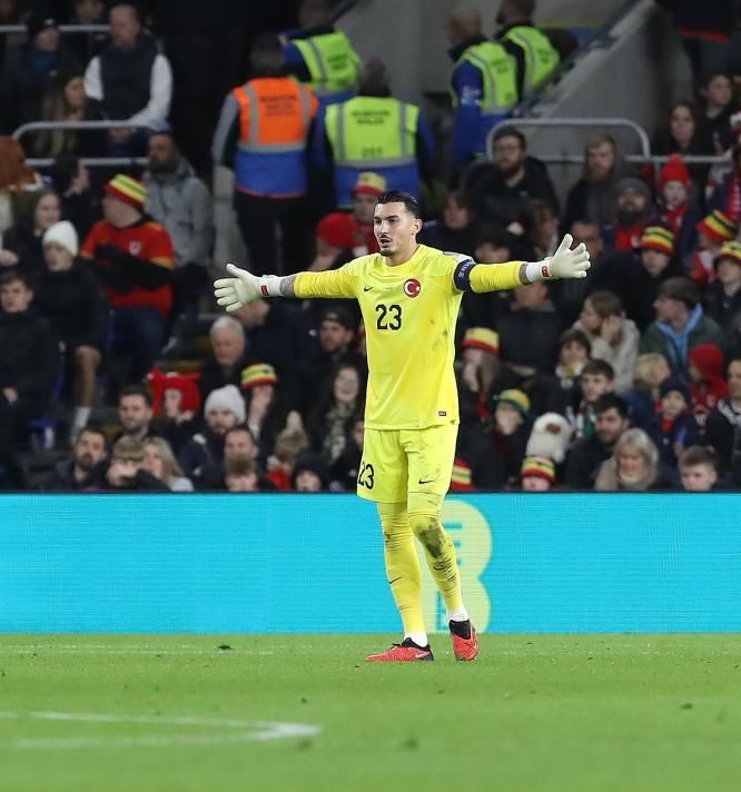 İrfan Can Kahveci EURO 2024 sonrası Fenerbahçe'ye veda ediyor! İşte Avrupa Şampiyonası sonrası transfer olabilecek 10 Türk yıldız 2