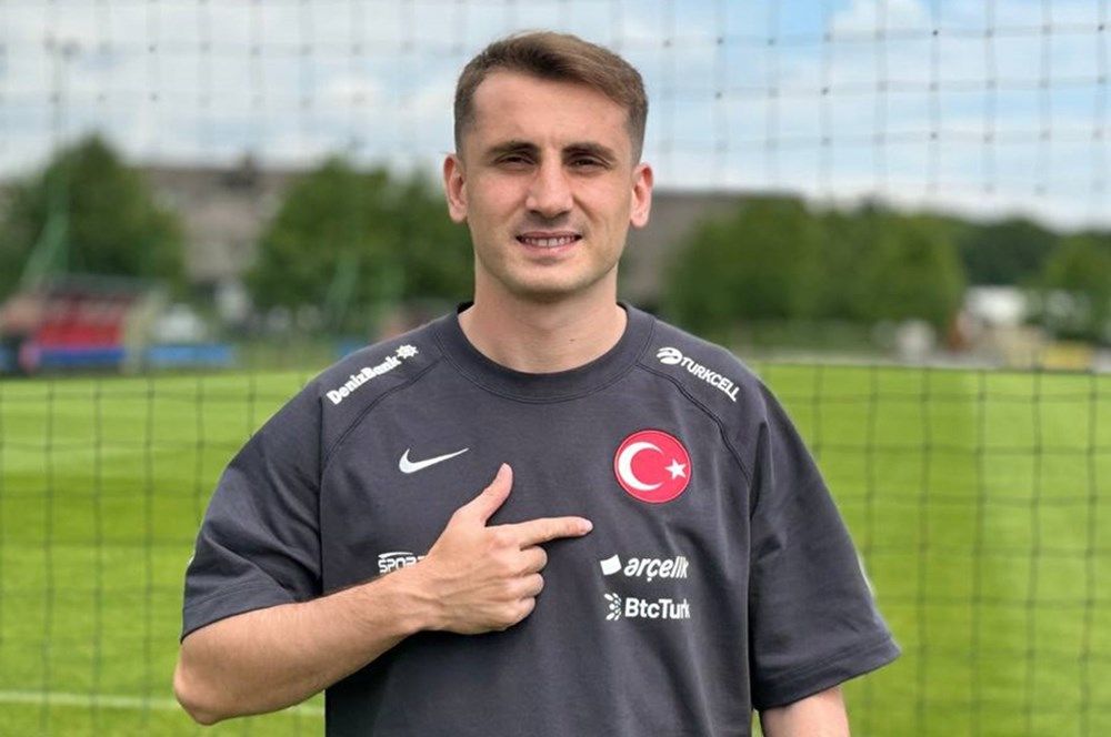 Kerem Aktürkoğlu'nun menajeri transfer için masaya oturdu! 3 kulüp devrede: Galatasaray bonservisini belirledi 3