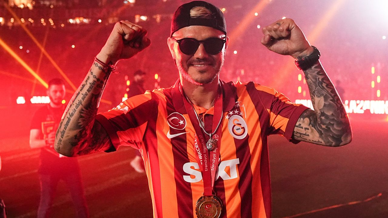 Galatasaray’ın yeni orta sahası belli oldu! 10 milyon euro bonservis, 5 milyon euro yıllık ücret: Yeni yıldız Premier Lig’den geliyor… 1