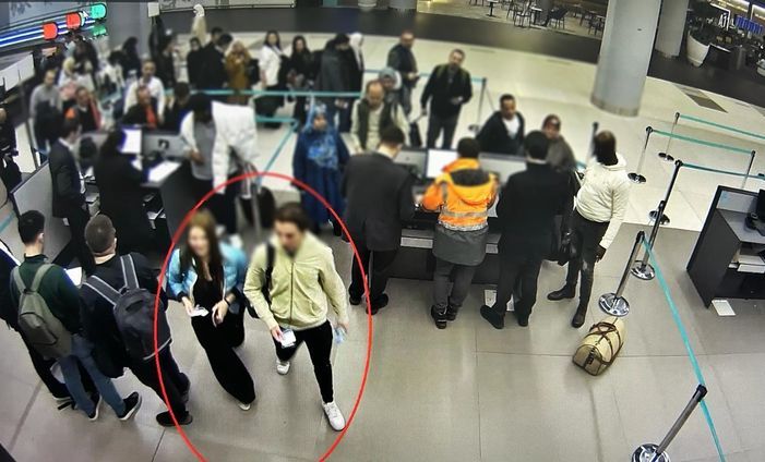 Bülent Cihantimur'dan oğlu Timur Cihantimur'un serbest kalması için 2 milyon dolarlık kefalet! 3