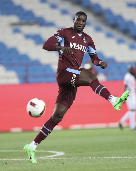 Hasan Arat tarihi transfer operasyonu için talimatı verdi! Beşiktaş 15 milyon euro artı 3 futbolcu karşılığında golcü sorununu çözüyor 5