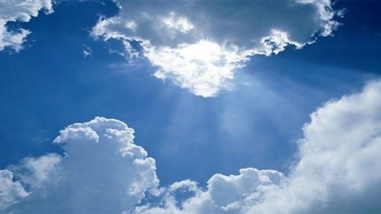 Meteoroloji'den fırtına ve şiddetli rüzgar uyarısı! İşte 23 Haziran güncel hava durumu raporu 1