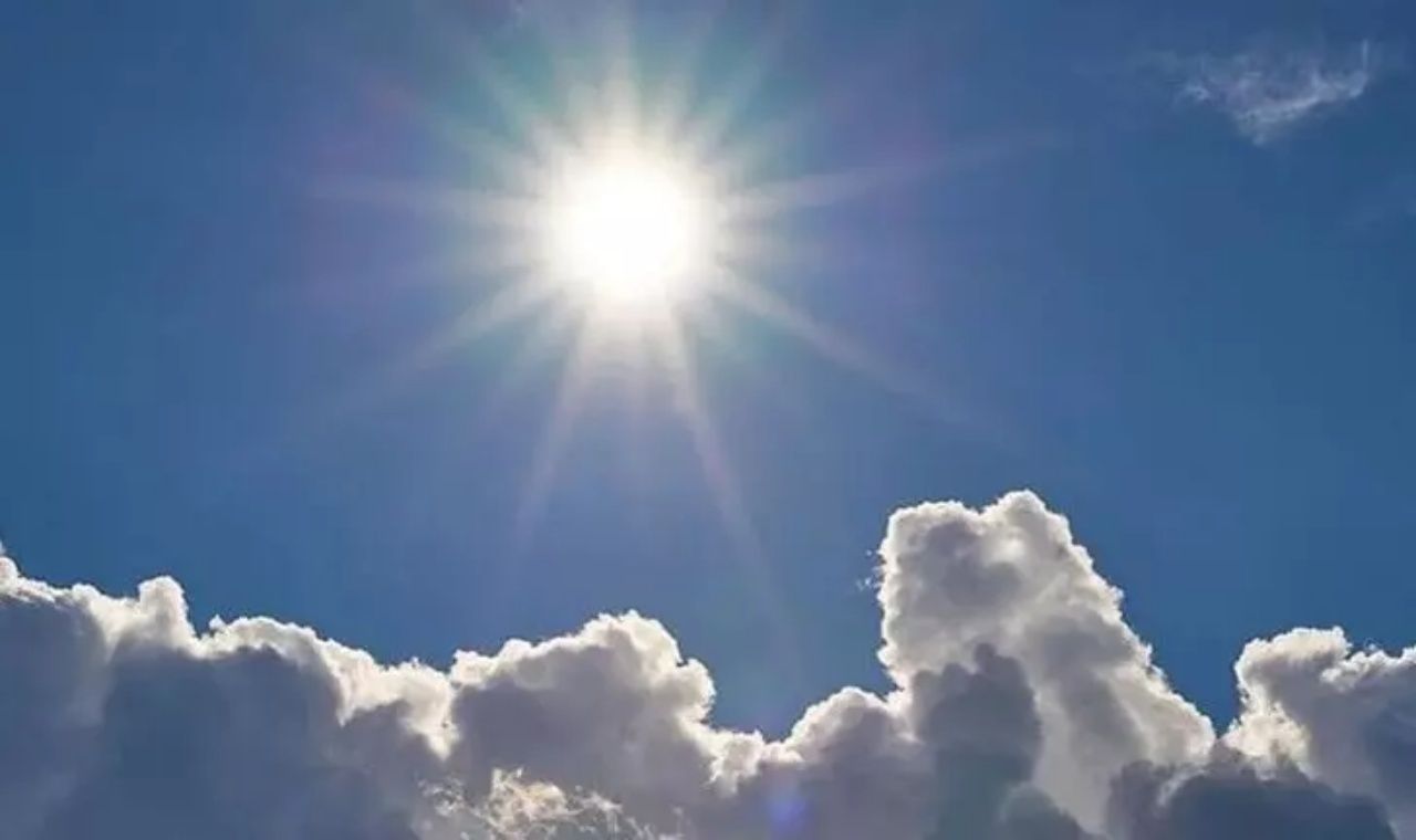 Meteoroloji'den fırtına ve şiddetli rüzgar uyarısı! İşte 23 Haziran güncel hava durumu raporu 2