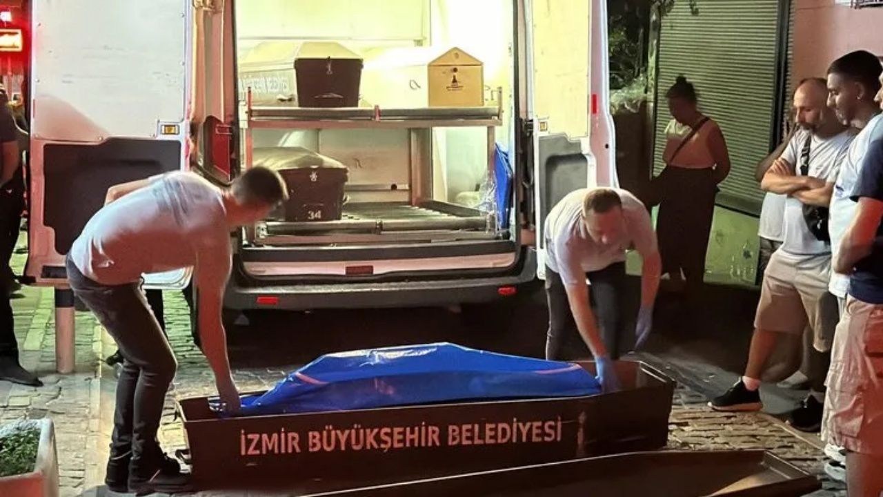 Biri 12, biri 14 yaşında! İzmir'de otel odasında iki kardeşin sır ölümü 2