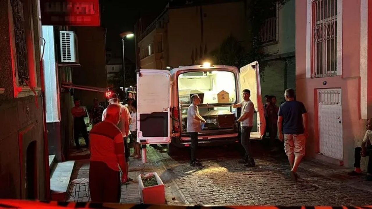 Biri 12, biri 14 yaşında! İzmir'de otel odasında iki kardeşin sır ölümü 3