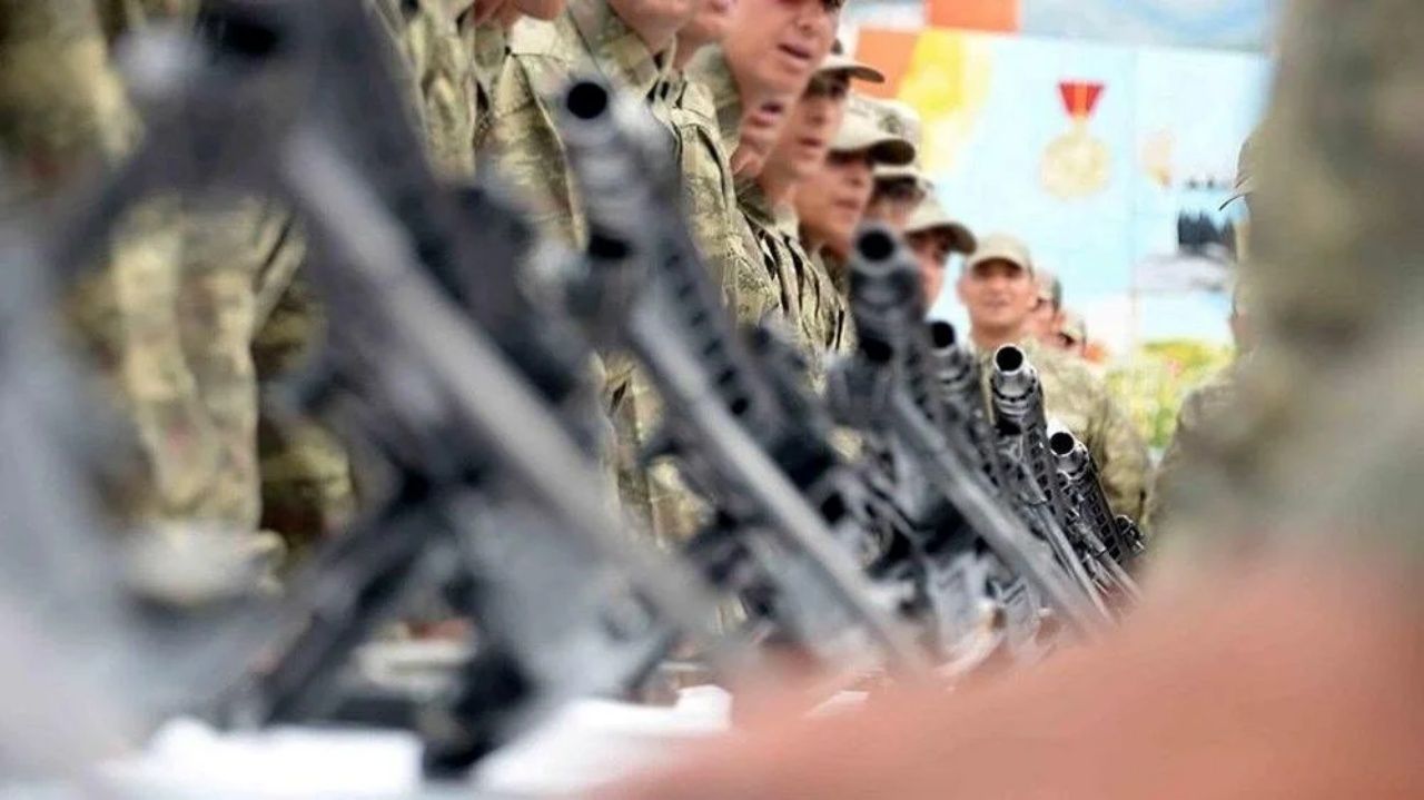 Tarih verildi! Milli Savunma Bakanlığı’ndan bedelli askerlik yapmak isteyenlere uyarı 4