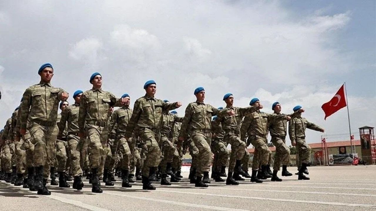Tarih verildi! Milli Savunma Bakanlığı’ndan bedelli askerlik yapmak isteyenlere uyarı 5