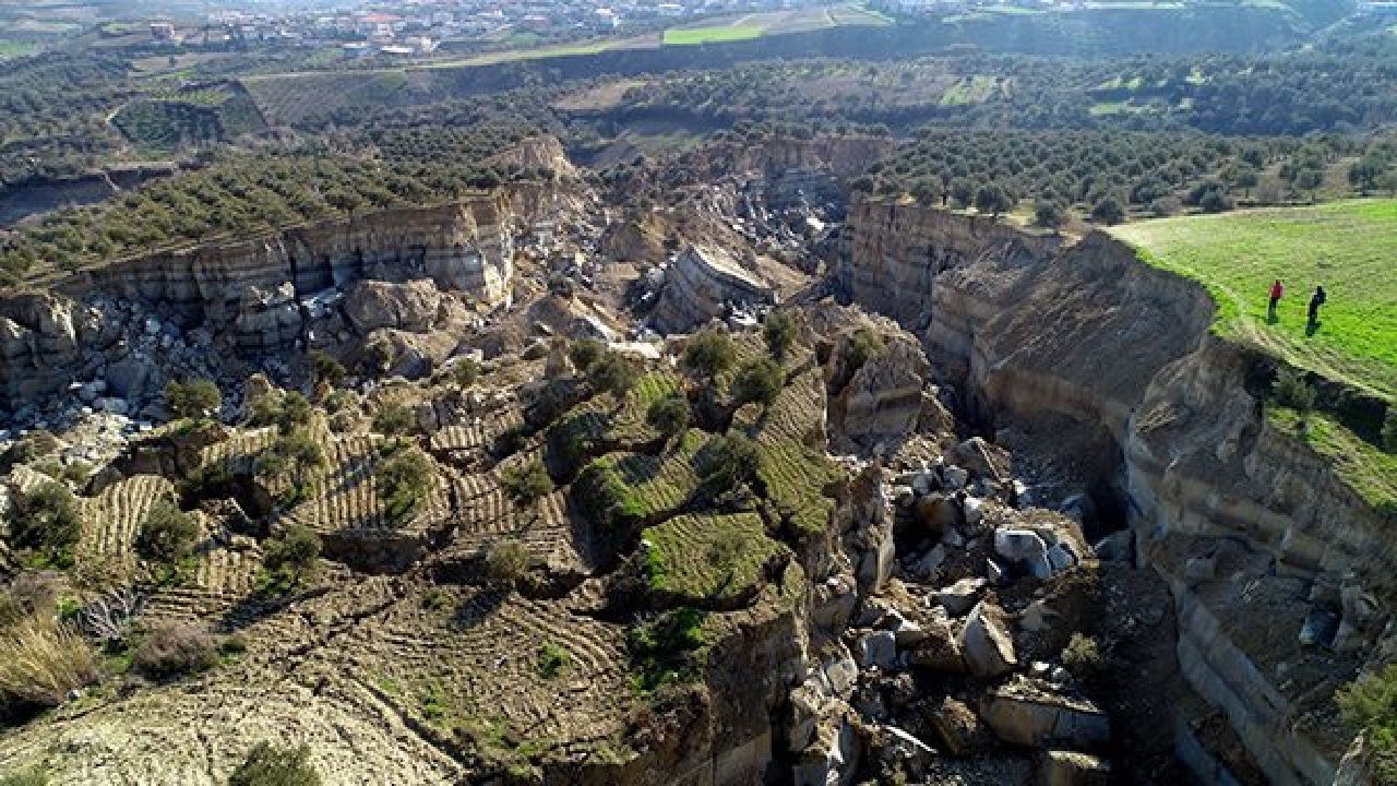 25 Haziran 2024 deprem bölgesi hava raporu yayınlandı! İşte 11 ilde hava durumu... 1