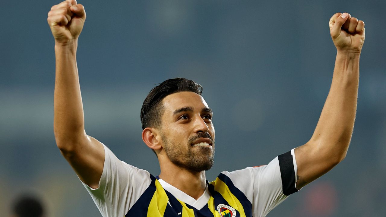 İrfan Can Kahveci takıma veda ediyor! Fenerbahçe'den tarihi transfer harekatı: 20 milyon euroluk golcü geliyor 1