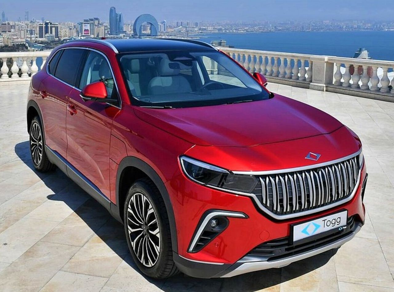 Togg 24 milyarlık satış yaptı! İSO 500'e 42’nci sıradan girdi 2