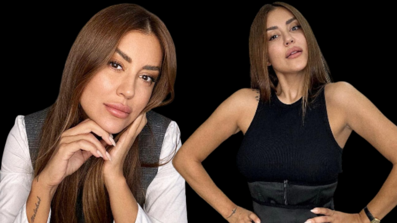 Şarkıcı Banu Parlak'ın güzellik merkezi kurşunlanmıştı... Dilan Polat ve Engin Polat hakkında tahliye kararı! 4