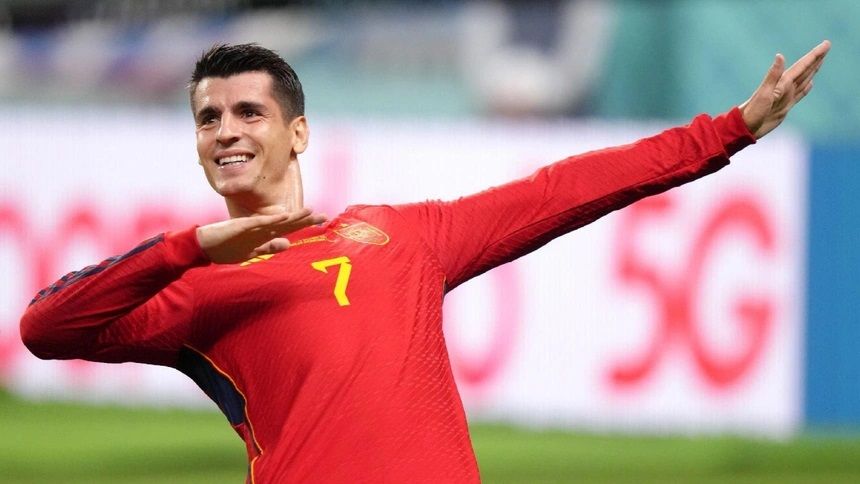 Fenerbahçe, Alvaro Morata ve Lazar Samardzic için devrede! 2