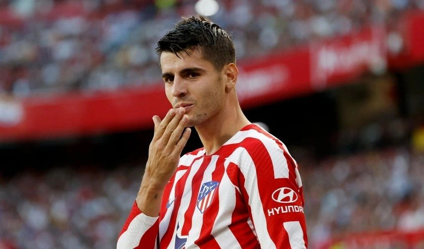 Fenerbahçe, Alvaro Morata ve Lazar Samardzic için devrede! 4