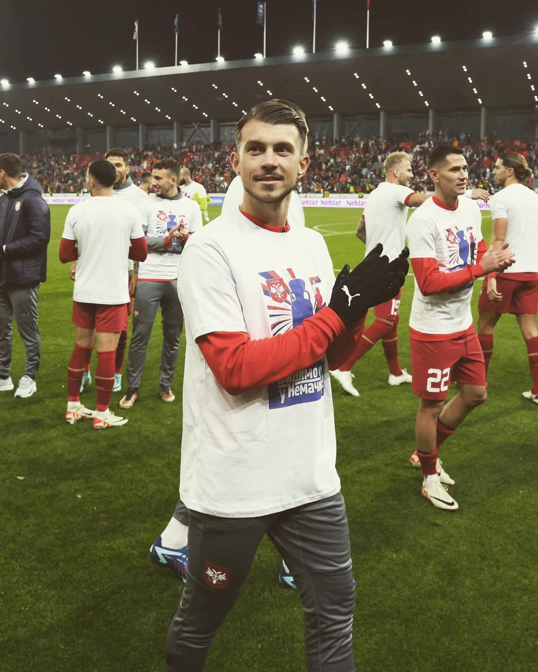 Fenerbahçe, Alvaro Morata ve Lazar Samardzic için devrede! 5