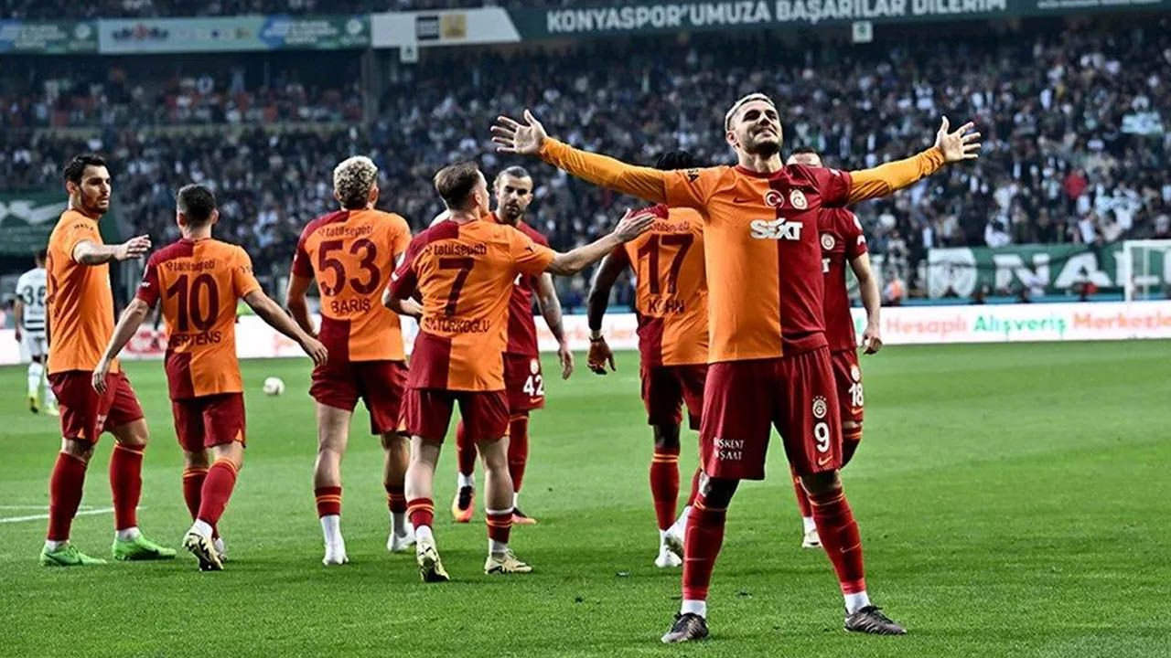 Hakim Ziyech ve Kerem Aktürkoğlu veda ediyor! Galatasaray'da 50 milyon euroluk tarihi transfer satışı: Taraftarları uçuracak plan 1