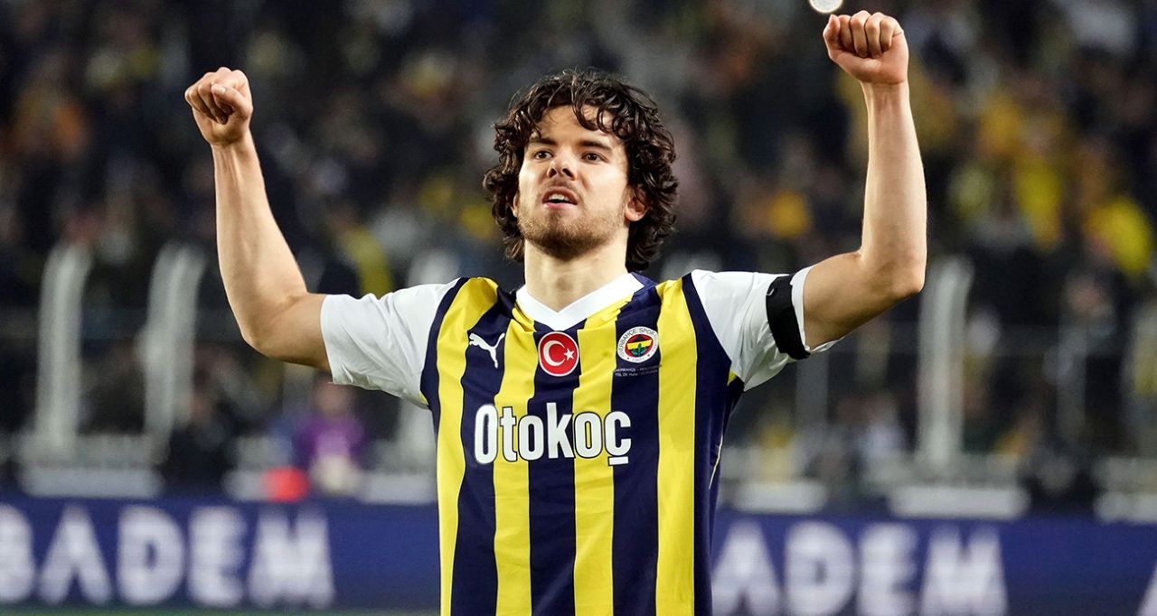 Alman devinden Fenerbahçe'ye yılın transfer teklifi! Ferdi'yi alıp o ismi gönderecekler 2