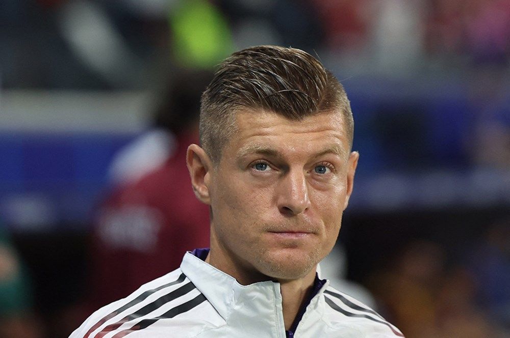 Mert Müldür en iyiler arasında! EURO 2024 Avrupa Şampiyonası'nda grup aşamasının en iyi 11'i belli oldu 8