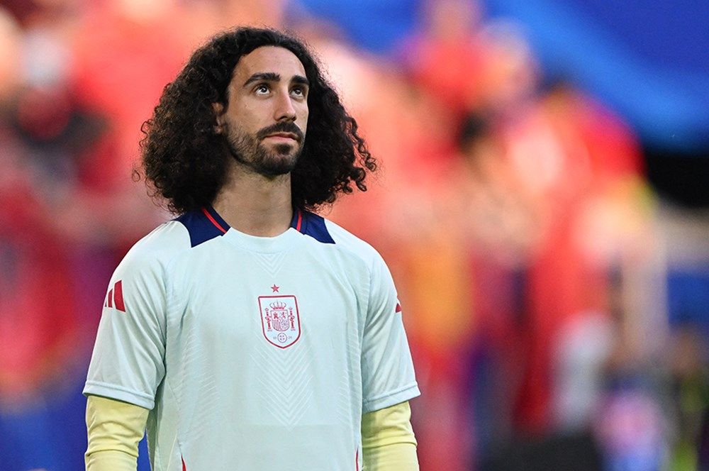Mert Müldür en iyiler arasında! EURO 2024 Avrupa Şampiyonası'nda grup aşamasının en iyi 11'i belli oldu 7