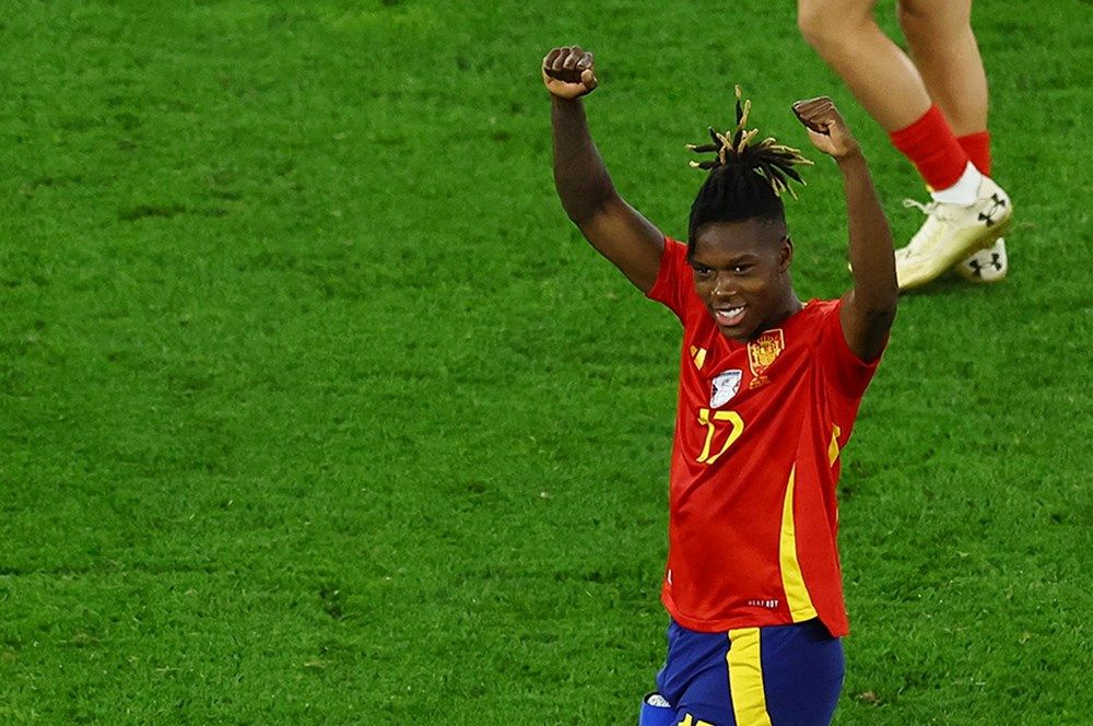 Mert Müldür en iyiler arasında! EURO 2024 Avrupa Şampiyonası'nda grup aşamasının en iyi 11'i belli oldu 12