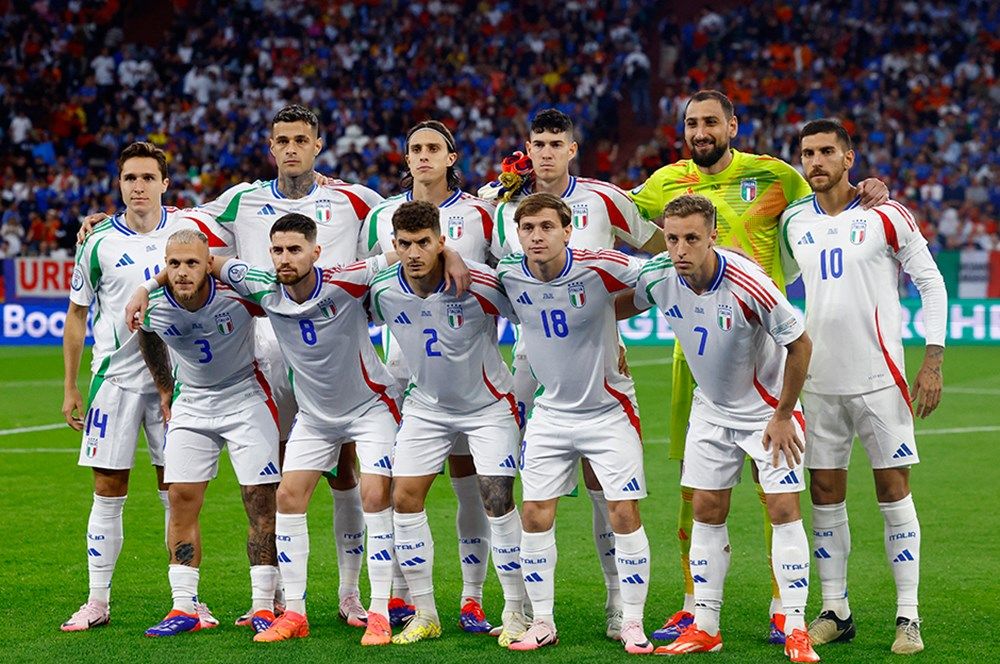 EURO 2024'e Türkiye damga vurdu! A Milli Takımımızın taraftar sayısı ev sahibi Almanya'yı bile geride bıraktı 23