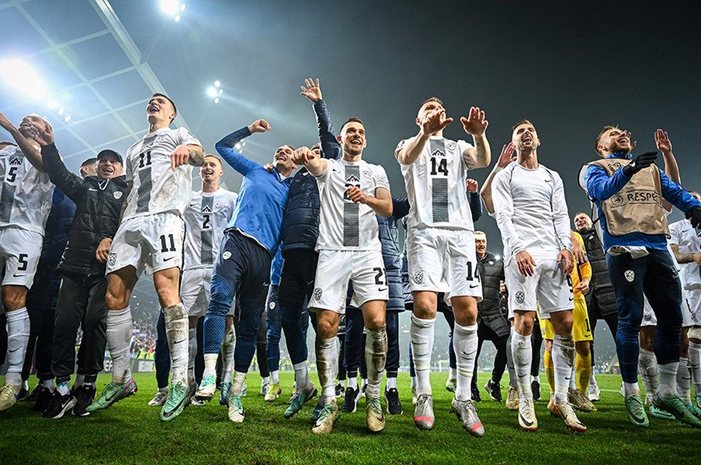 EURO 2024'e Türkiye damga vurdu! A Milli Takımımızın taraftar sayısı ev sahibi Almanya'yı bile geride bıraktı 18