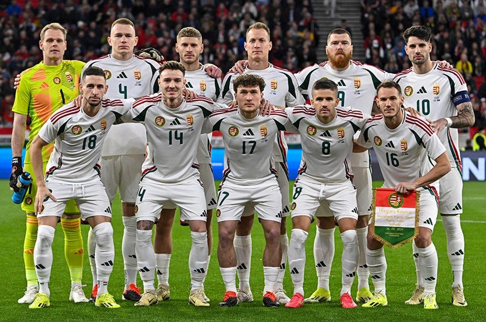 EURO 2024'e Türkiye damga vurdu! A Milli Takımımızın taraftar sayısı ev sahibi Almanya'yı bile geride bıraktı 17