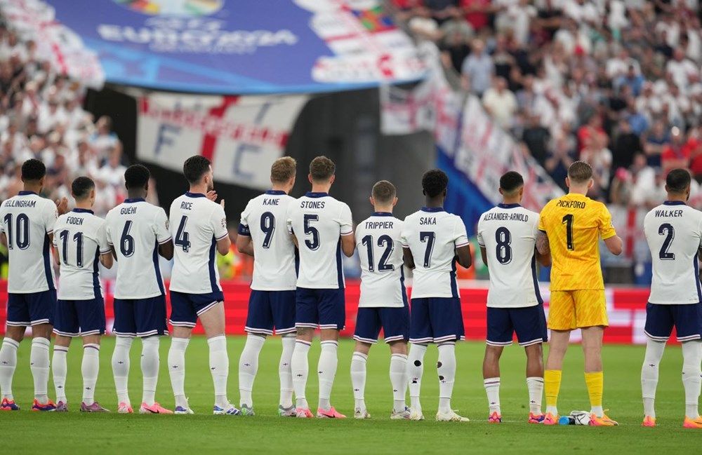 EURO 2024'e Türkiye damga vurdu! A Milli Takımımızın taraftar sayısı ev sahibi Almanya'yı bile geride bıraktı 11