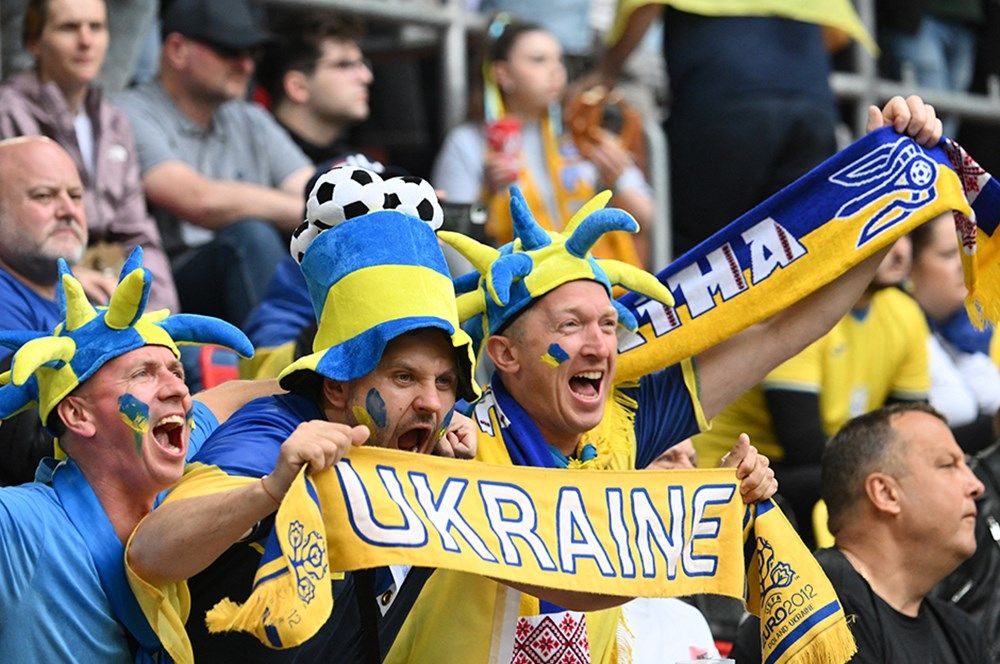 EURO 2024'e Türkiye damga vurdu! A Milli Takımımızın taraftar sayısı ev sahibi Almanya'yı bile geride bıraktı 15