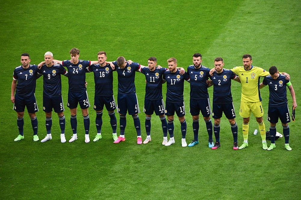 EURO 2024'e Türkiye damga vurdu! A Milli Takımımızın taraftar sayısı ev sahibi Almanya'yı bile geride bıraktı 7