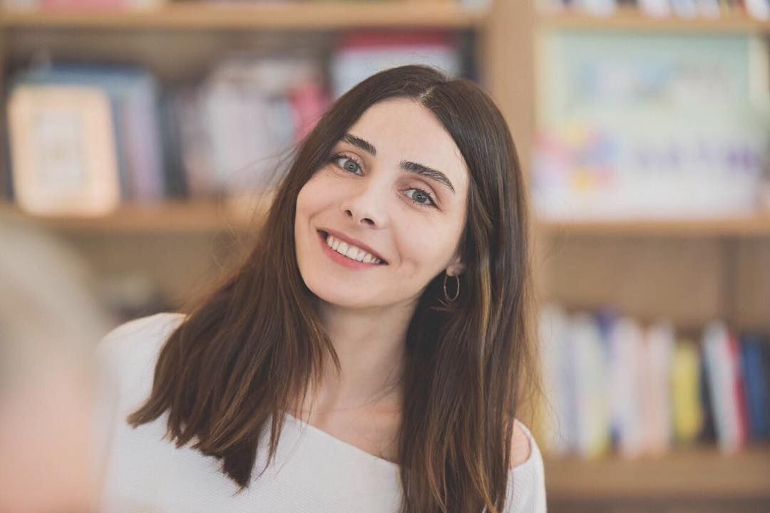 Muhteşem Yüzyıl'ın Mahidevran'ı Nur Fettahoğlu'nun gerçek mesleği şaşkınlık yarattı! 5