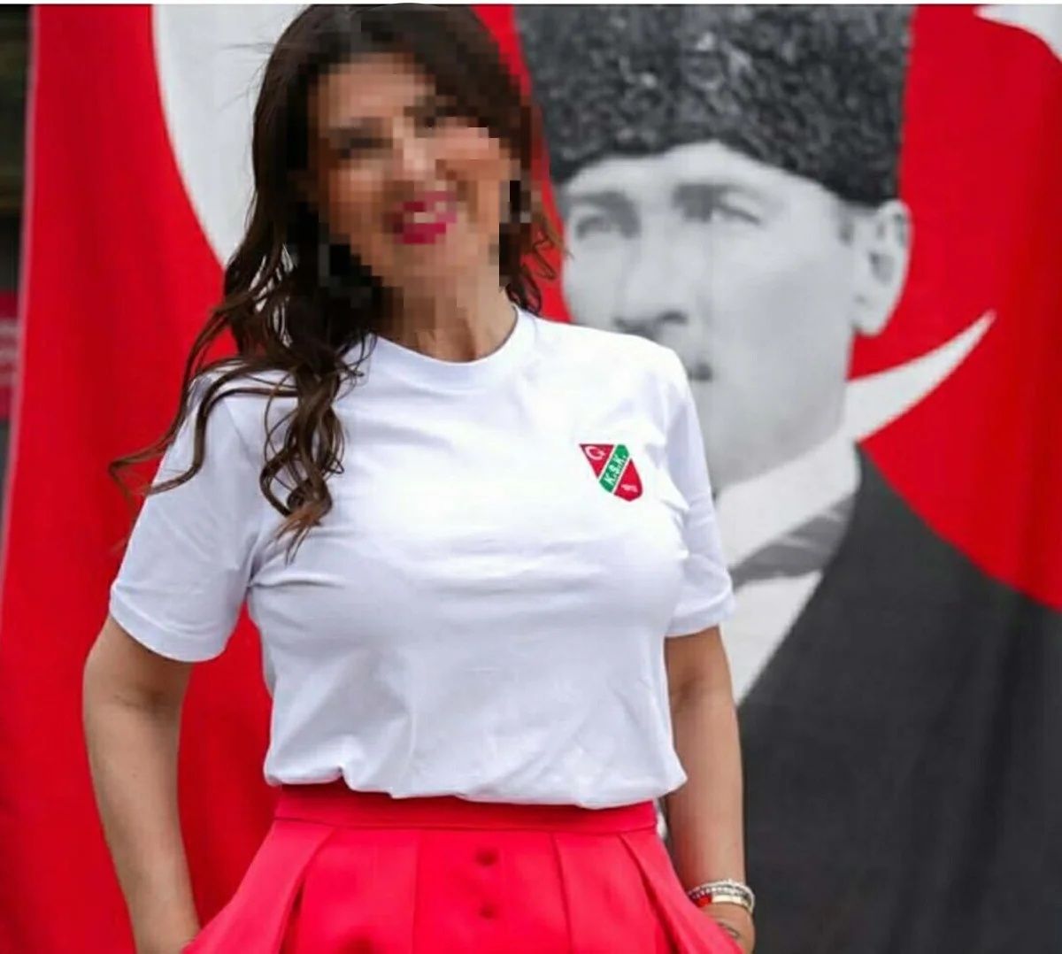 İkinci Seçil Erzan vakası! Denizbank Şube Müdürü intihar girişiminde bulundu! Psikiyatri servisine yatırıldı... 7