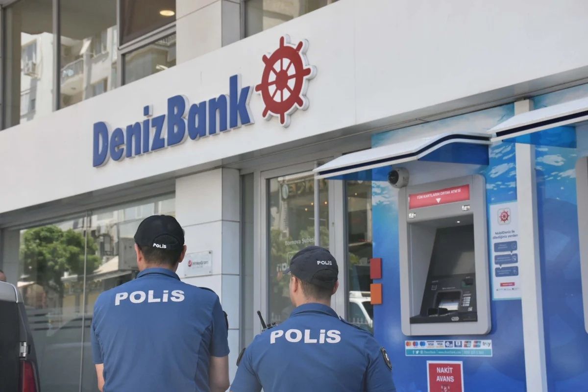 İkinci Seçil Erzan vakası! Denizbank Şube Müdürü intihar girişiminde bulundu! Psikiyatri servisine yatırıldı... 3