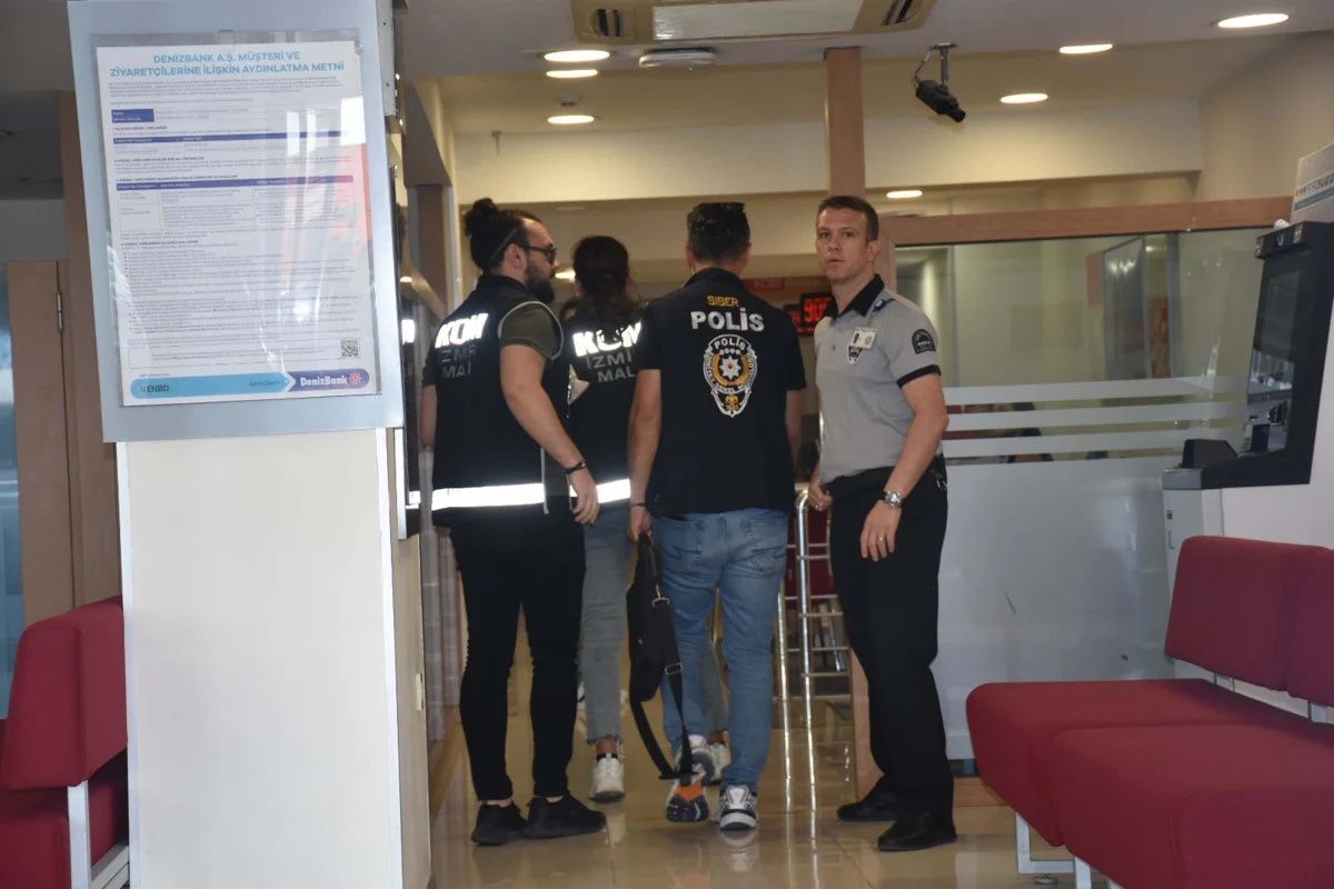 İkinci Seçil Erzan vakası! Denizbank Şube Müdürü intihar girişiminde bulundu! Psikiyatri servisine yatırıldı... 4