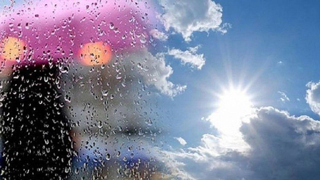 Meteoroloji'den İstanbul dahil çok sayıda kente sağanak uyarısı! Bu saatlere dikkat... 3