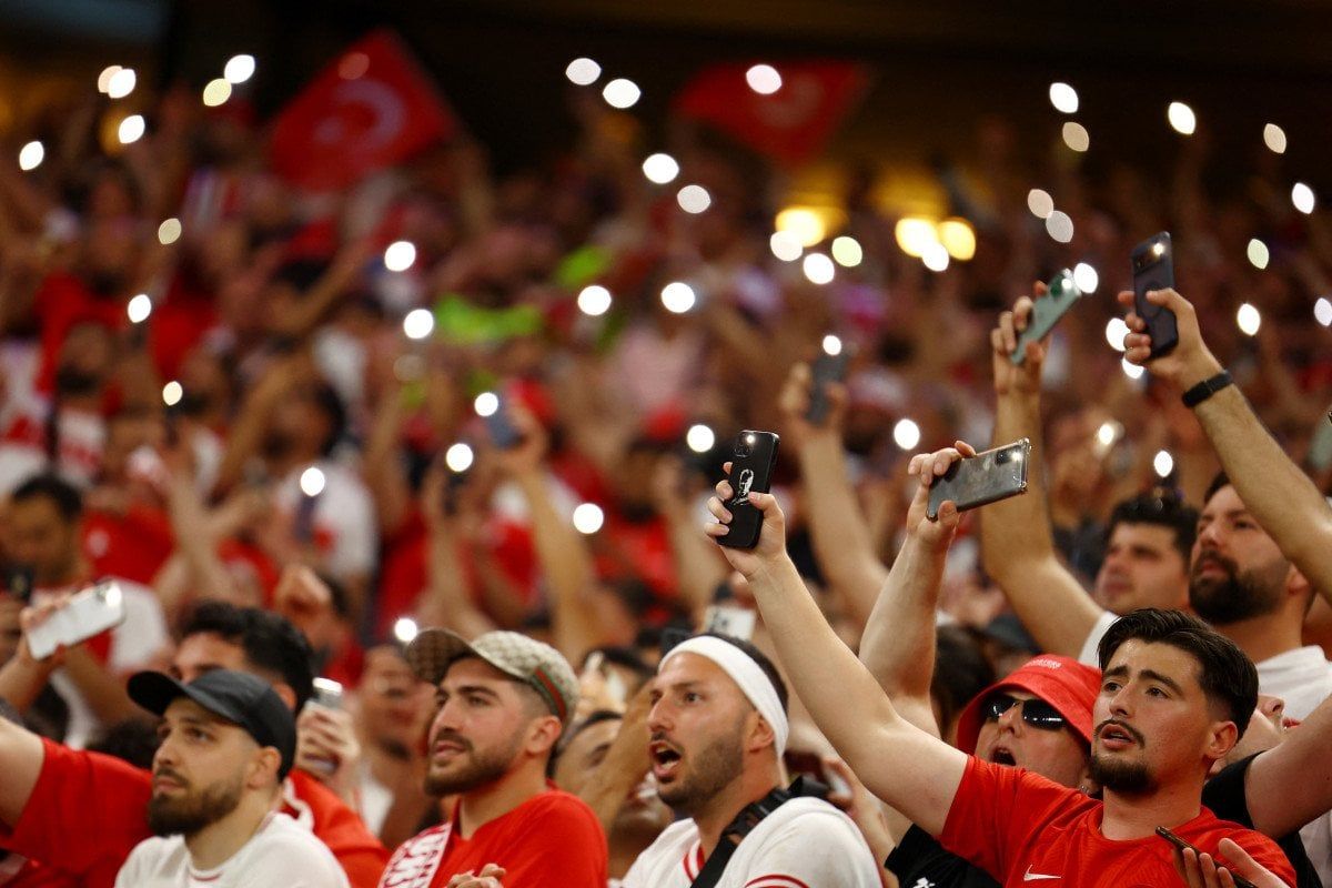 Almanya'nın Türkiye kararı büyük tepki çekti! EURO 2024'teki kritik maçımızı yayınlamama kararı aldılar: Gurbetçiler isyan etti 5