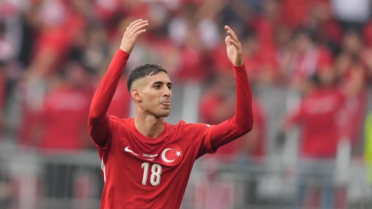 Almanya'nın Türkiye kararı büyük tepki çekti! EURO 2024'teki kritik maçımızı yayınlamama kararı aldılar: Gurbetçiler isyan etti 3