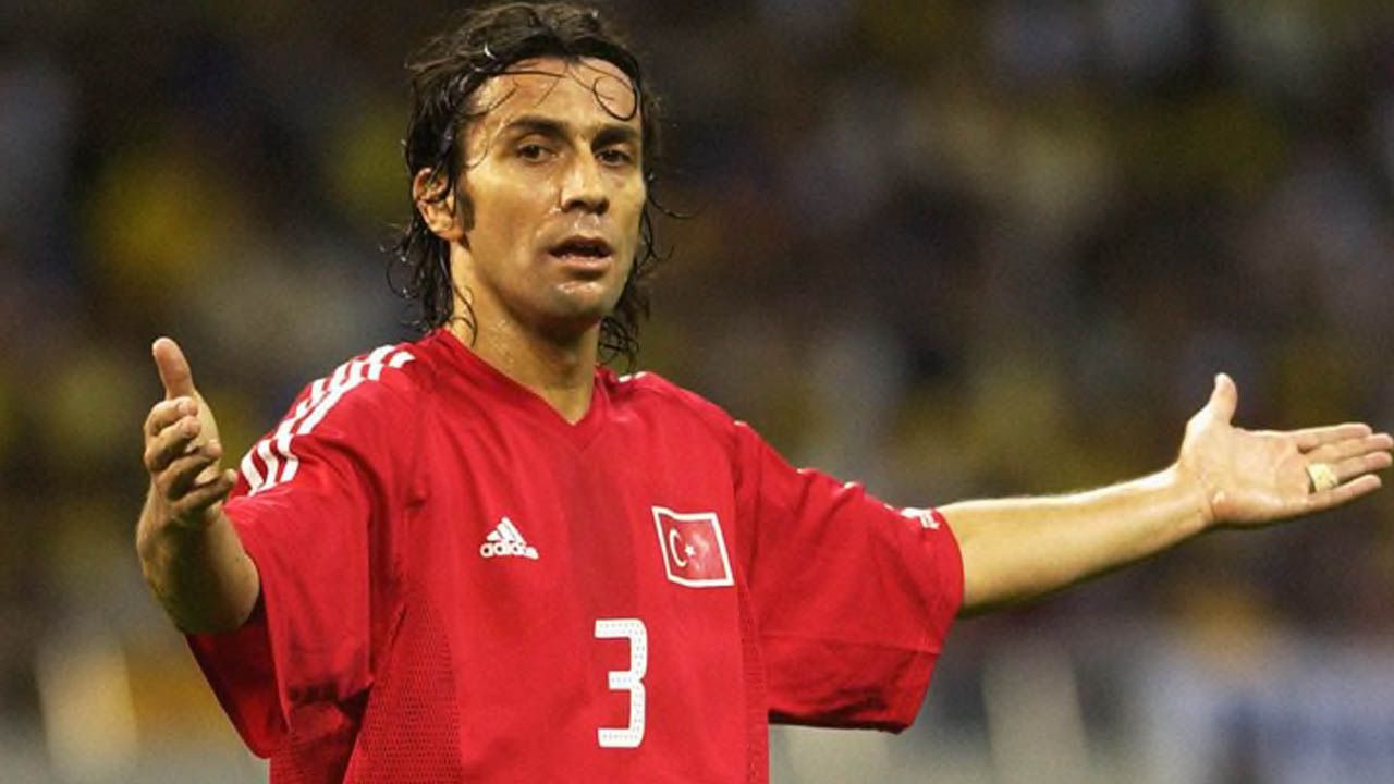 “Türkiye Futbol Federasyonu gördüğüm en kötü, en berbat ve en iğrenç yönetilen federasyon! Türkiye bu edepsiz, utanmaz federasyondan bir an önce kurtulmalıdır” 5