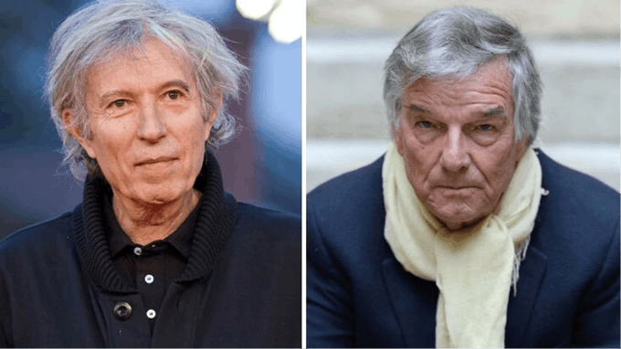 Fransız yönetmenler Benoit Jacquot ve Jacques Doillon cinsel saldırı suçlamasıyla gözaltına alındı 1