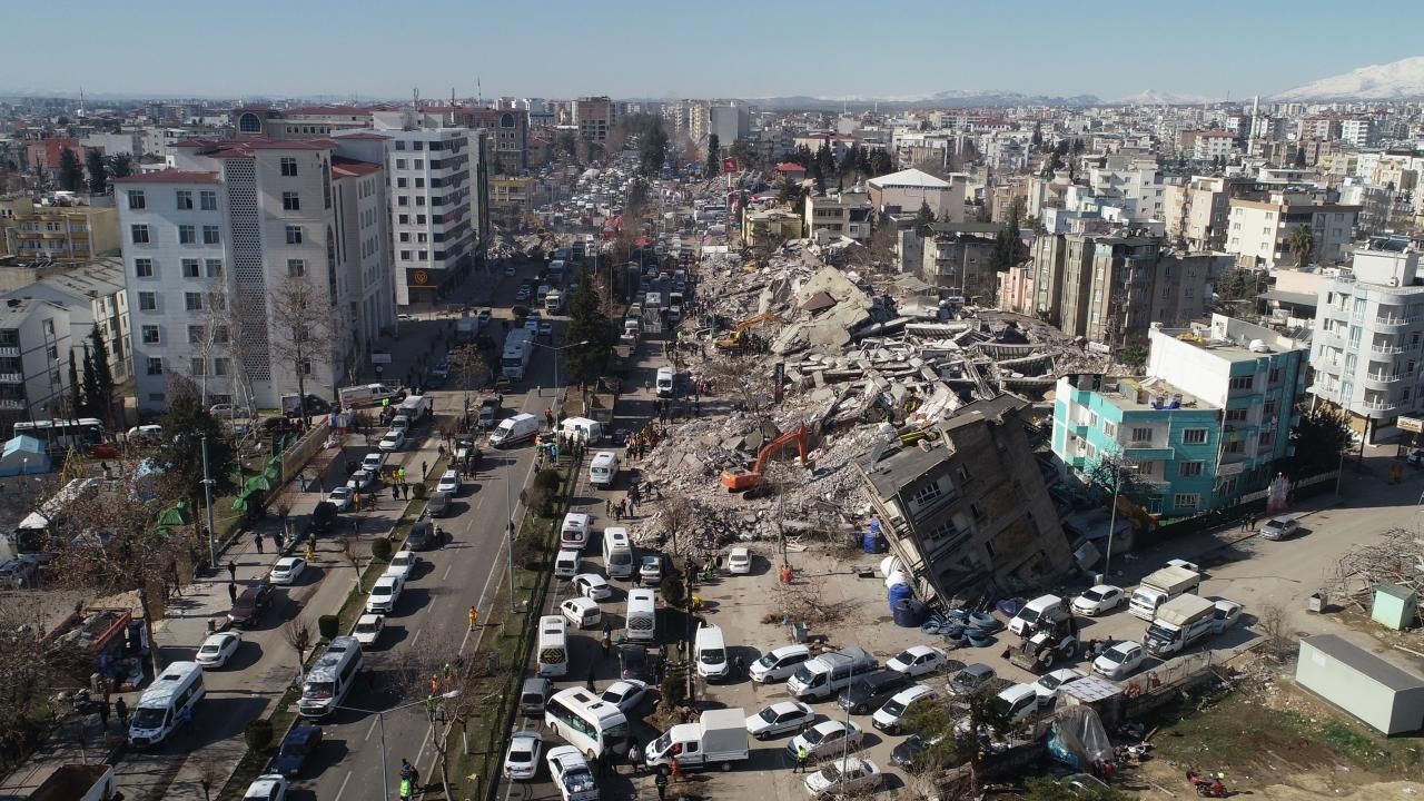 4 Temmuz 2024 deprem bölgesi hava durumu! İşte 11 ilde beklenen sıcaklıklar... 3