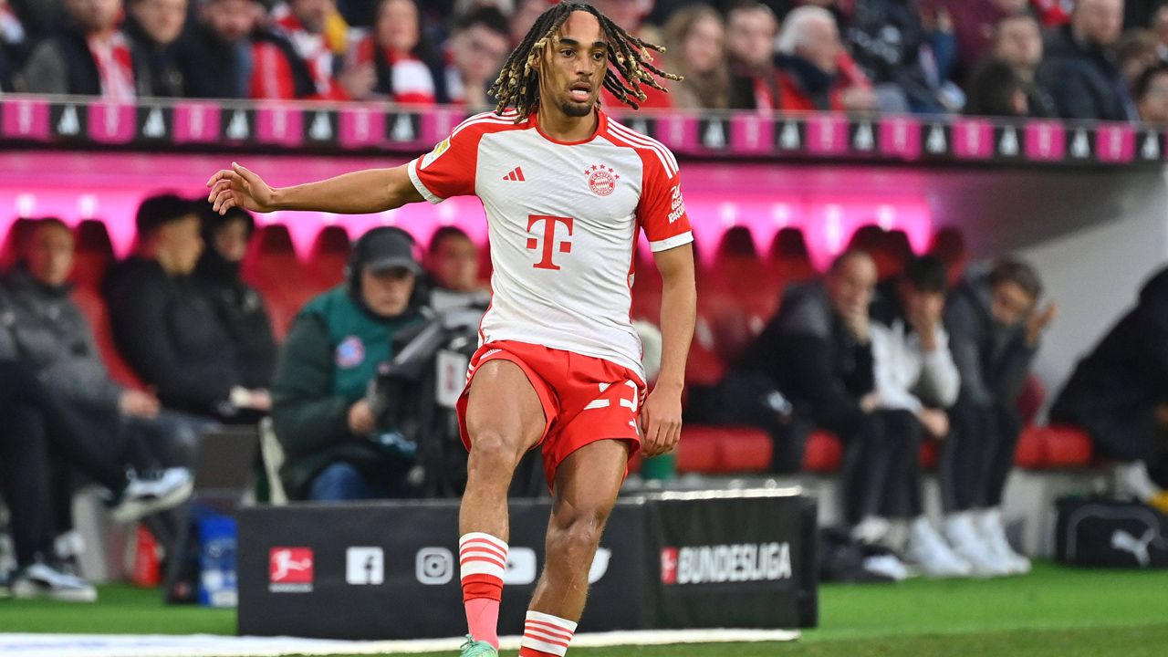 Galatasaray yeni Sacha Boey'ini yine Fransa'da buldu! Cimbom resmi teklifini yaptı: 7 milyon euroluk genç yıldız taraftarları havalara uçuracak 2