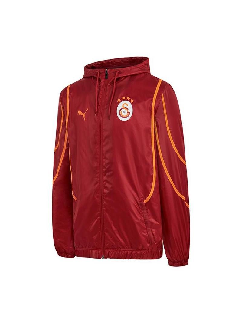 Galatasaray'ın yeni sezon formaları görücüye çıktı! Taraftarları hayran bırakan ürünlere büyük ilgi 13