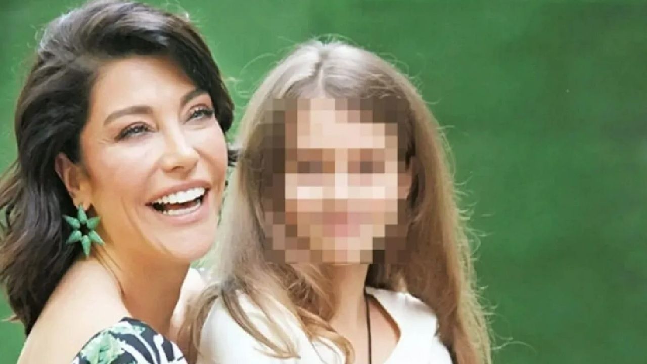 Ünlü manken Deniz Akkaya'ya mahkemeden şok! Şiddet iddiası ile 4 yıl 6 aya kadar hapis cezası istendi... 2