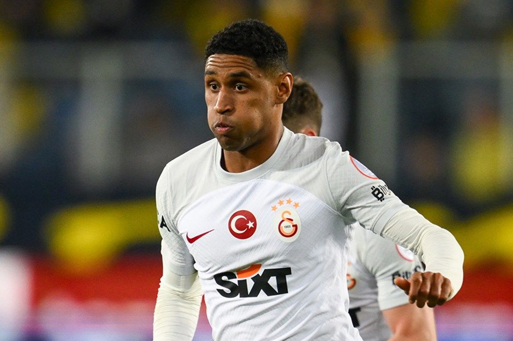 Güle güle Hakim Ziyech! Galatasaray'ın başına talih kuşu kondu: 3 yıldız için 30 milyon euroluk rüya gibi bonservis bedeli 8