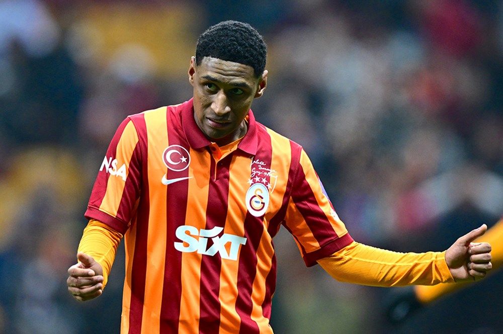 Güle güle Hakim Ziyech! Galatasaray'ın başına talih kuşu kondu: 3 yıldız için 30 milyon euroluk rüya gibi bonservis bedeli 3