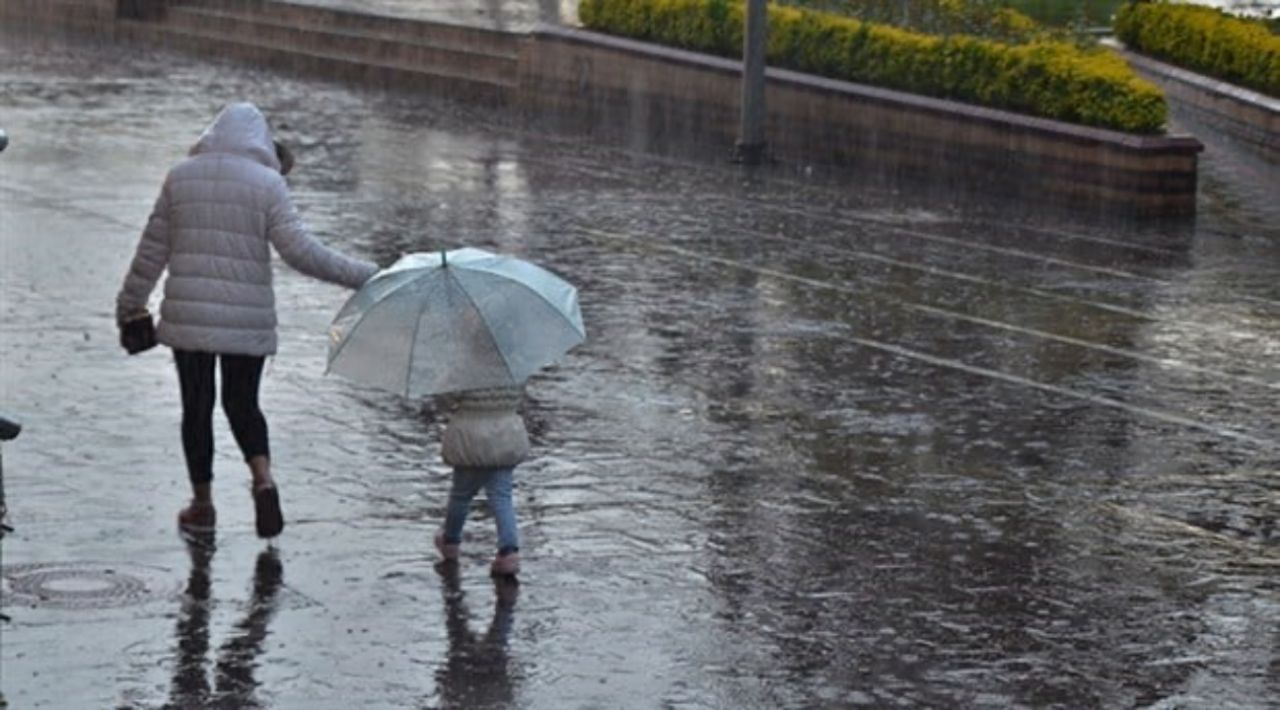 Bugün plan yapanlar dikkat! Meteoroloji'den onlarca kente uyarı! İşte 6 Temmuz 2024 hava durumu 1