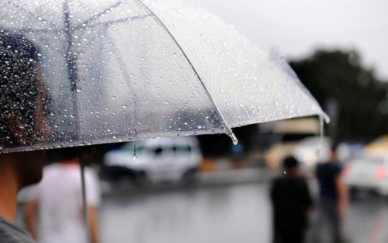 Bugün plan yapanlar dikkat! Meteoroloji'den onlarca kente uyarı! İşte 6 Temmuz 2024 hava durumu 2