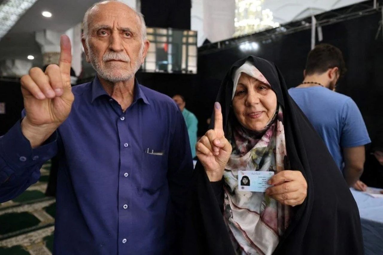 İran'ın yeni Cumhurbaşkanı Türk asıllı lider Mesud Pezeşkiyan oldu 1