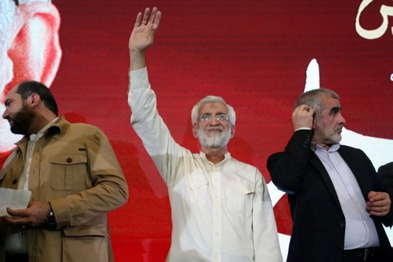 İran'ın yeni Cumhurbaşkanı Türk asıllı lider Mesud Pezeşkiyan oldu 4